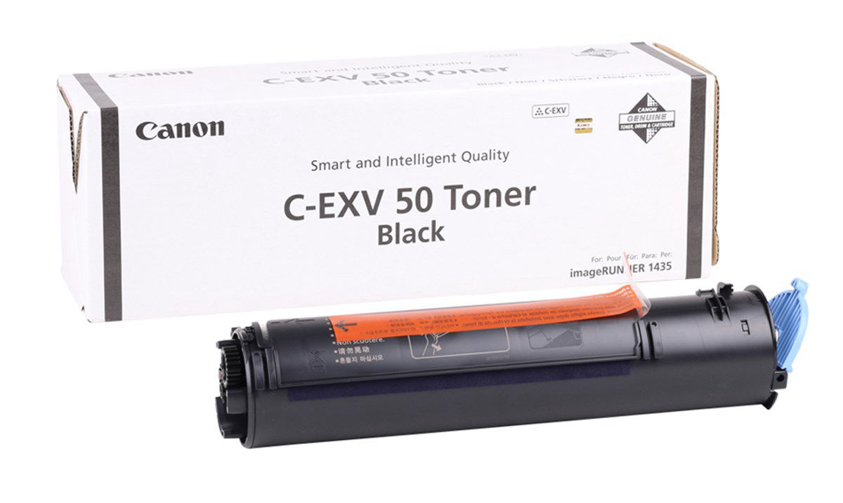 Canon C-EXV 50 Toner, Kartuş