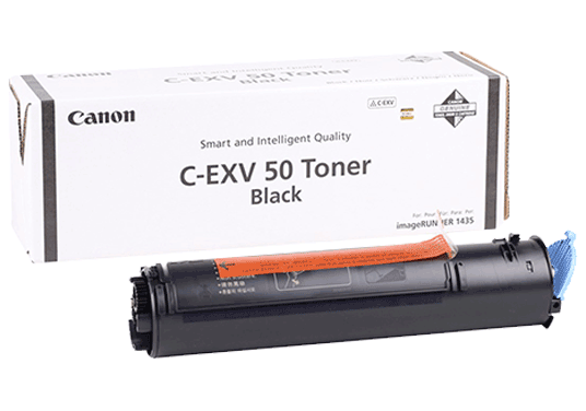 Canon CEXV 50 Toner