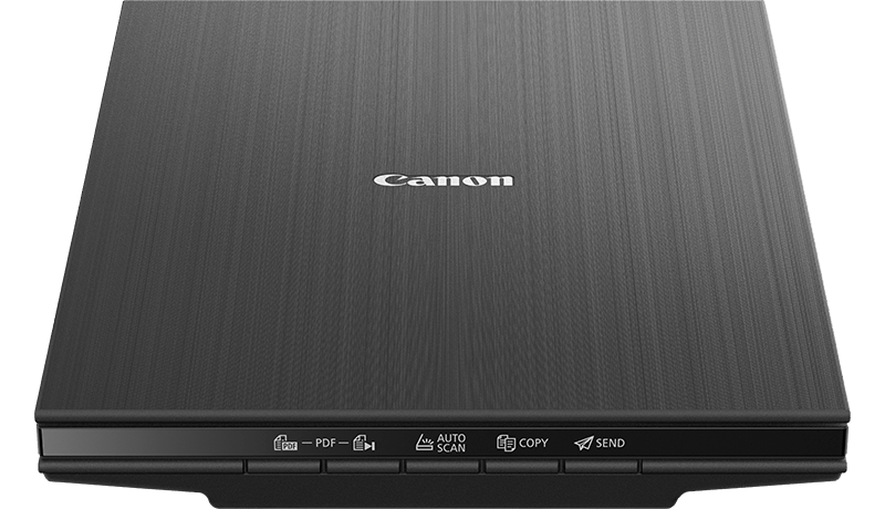 Canon Düz Yataklı Tarayıcılar