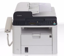 Canon Faks Makineleri Canon i-SENSYS FAKS-L410