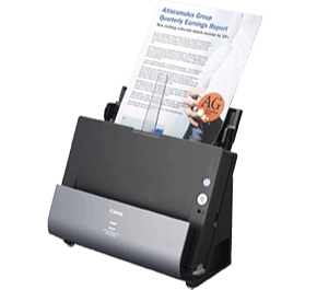 Canon Masa Üstü Tarayıcılar Canon imageFORMULA DR-C225W