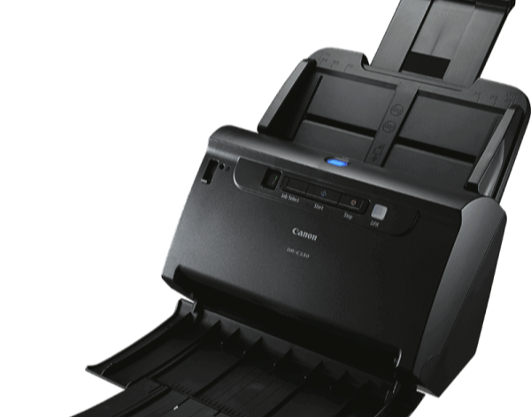 Canon Masa Üstü Tarayıcılar Canon imageFORMULA DR-C230