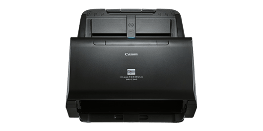 Canon Masa Üstü Tarayıcılar Canon imageFORMULA DR-C240