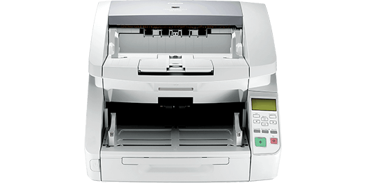Canon Üretim Tarayıcıları Canon imageFORMULA DR-G1130