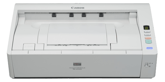 Canon Masa Üstü Tarayıcılar Canon imageFORMULA DR-M1060