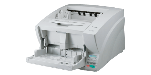 Canon Üretim Tarayıcıları Canon imageFORMULA DR-X10C