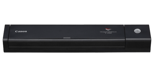 Canon Tarayıcılar Canon imageFORMULA P-208II