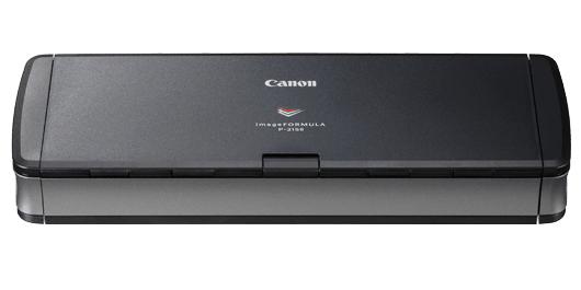 Canon Tarayıcılar Canon imageFORMULA P-215II
