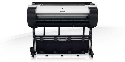 Tabela ve Poster Yazıcı Canon imagePROGRAF iPF785