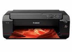 Prova Baskı Yazıcılar Canon imagePROGRAF PRO-1000