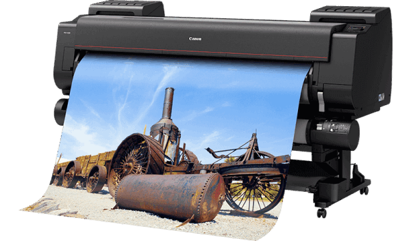 Fotograf Yazıcı Canon imagePROGRAF PRO-6100