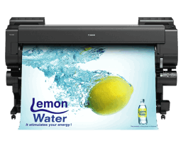 Prova Baskı Yazıcılar Canon imagePROGRAF PRO-6100S