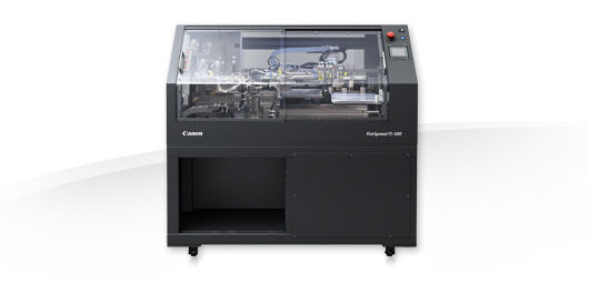 Fotograf Yazıcılar FlatSpread FS-500