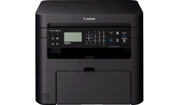 Çok Fonksiyonlu Renkli Yazıcı fotokopi Canon i-SENSYS MF231