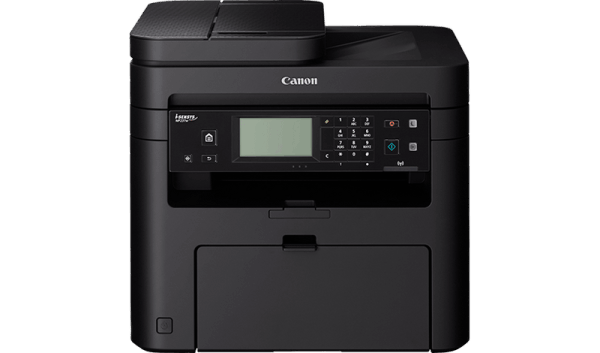 Çok Fonksiyonlu Renkli Yazıcı Fotokopi Canon Canon i-SENSYS MF237w