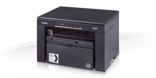 Çok fonksiyonlu Siyah Beyaz Yazıcı Fotokopi Canon i-SENSYS MF3010