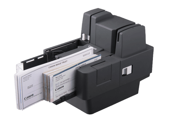 Canon Çek Tarayıcıları imageFORMULA CR-150