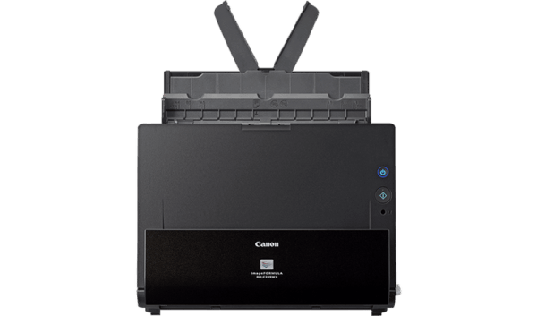 Canon Masa Üstü Tarayıcılar imageFORMULA DR-C225W II