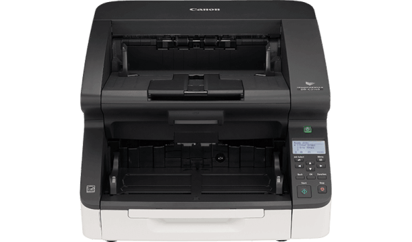 Canon Üretim Tarayıcıları imageFORMULA DR-G2140