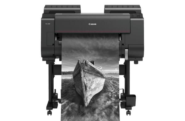 Canon Prova Baskı Yazıcılar imagePROGRAF PRO-2000