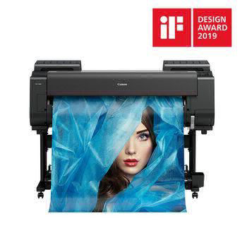 Fotograf yazıcı imagePROGRAF PRO-4000