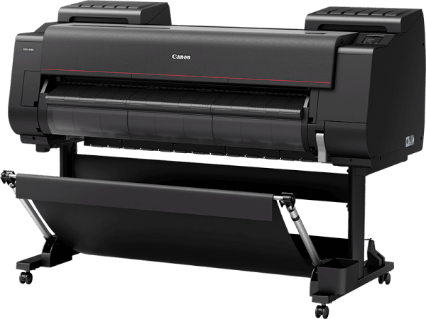 Canon Prova Baskı Yazıcılar imagePROGRAF PRO-4000