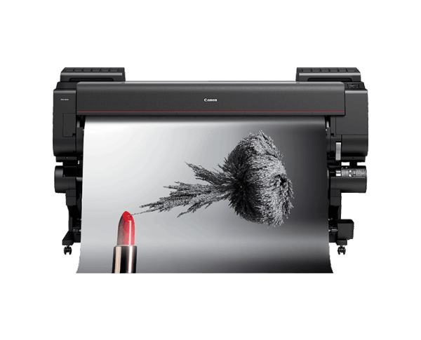 Tabela ve Poster Yazıcı imagePROGRAF PRO-6000