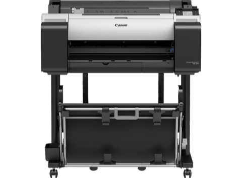 Tabela ve Poster Yazıcıları imagePROGRAF TM-205