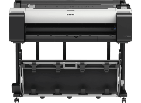 Tabela ve Poster Yazıcıları imagePROGRAF TM-300