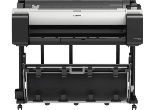 Tabela ve Poster Yazıcıları imagePROGRAF TM-305