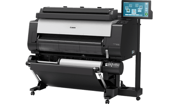 Fotokopi Yazıcı imagePROGRAF TX-3000 MFP T36