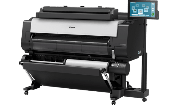 Fotokopi yazıcı imagePROGRAF TX-4000 MFP T36