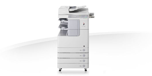 Çok Fonksiyonlu Renkli Yazıcı Fotokopi imageRUNNER 2545i