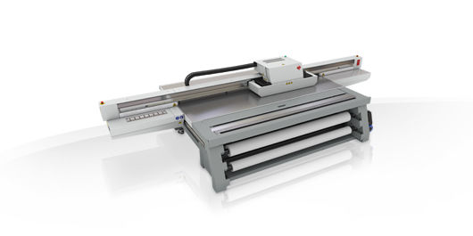Canon UV Düz Yataklı Yazıcı Océ Arizona 1240 GT
