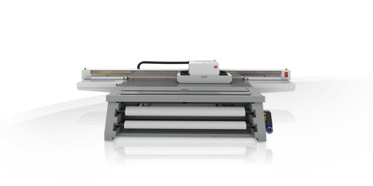Canon UV Düz Yataklı Yazıcı Océ Arizona 1280 GT