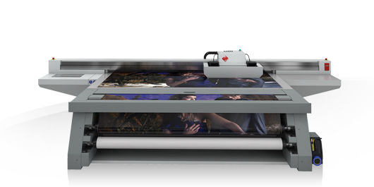 Canon UV Düz Yataklı Yazıcı Océ Arizona 318 GL