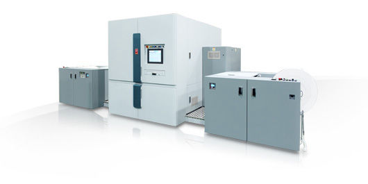 Sürekli Form Siyah Beyaz Yazıcılar Canon Océ JetStream Compact