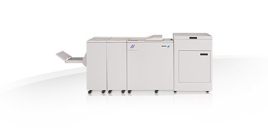 Dijital Baskı Makinası Canon sonlandırma Canon BLM50 and BLM35 Production Booklet makers Teknik Özellikler